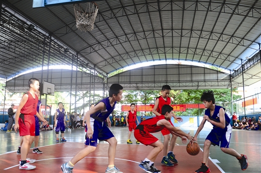 智能电视怎么看NBA／CBA／足球？安装企鹅直播